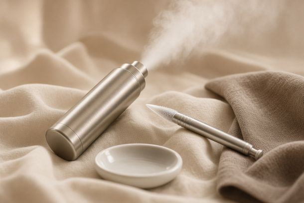 Cryotherapy at FAB Clinic, Rainham, Kent